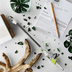 Электропила DEKO телескопическая 710W 8in для сада (арт. 26-2402025)