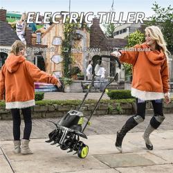 Культиватор DEKO электрический 1500W 450мм (арт. 26-2402026)