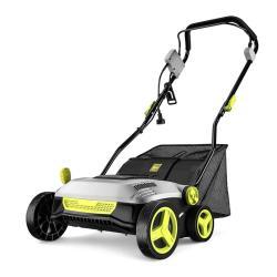 Deko газонокосилка самоходная 1800W 40L для газонов (арт. 26-2402027)