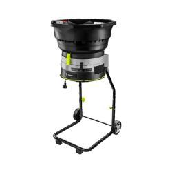 Deko электрический измельчитель листьев 120V для сада (арт. 26-2402028)