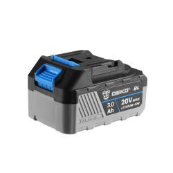 Deko аккумулятор 20В 4.0Ач для беспроводных инструментов (арт. 26-2402034)