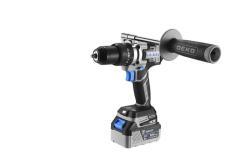 Аккумуляторная дрель 20В бесщеточная для промышленного использования (арт. 26-2402090)