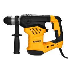Электрический перфоратор DKRH32LD16 1600W 40мм 220V (арт. 26-2402106)