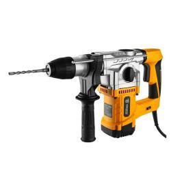 Перфоратор электрический 1250W бетон сталь дерево (арт. 26-2402108)