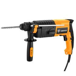 Перфоратор электрический 500Вт 850об/мин для сверления (арт. 26-2402111)