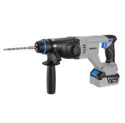 Перфоратор электрический безщеточный 220В 4000мАч для промышленности (арт. 26-2402112)