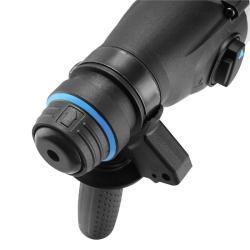 Перфоратор электрический безщеточный 220В 4000мАч для промышленности (арт. 26-2402112)