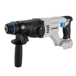 Deko перфоратор бесщеточный 20V аккумуляторный (арт. 26-2402113)