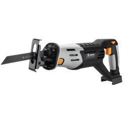 DEKO аккумуляторная сабельная пила 20V без батареи (арт. 26-2402117)