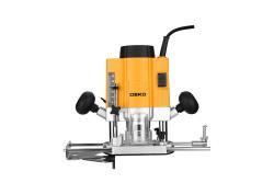 Deko электрический фрезер 1100W 8мм для дерева (арт. 26-2402132)