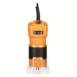 Deko электрический фрезер 350W 30000 об/мин для дерева (арт. 26-2402133)