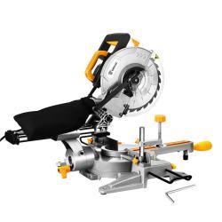 Deko пила торцовочная 1800W для дерева и металла (арт. 26-2402134)