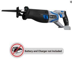 Deko пила циркулярная бесщеточная 20В 200мм (арт. 26-2402146)