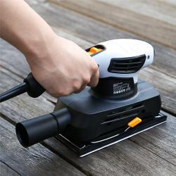 Шлифовальная машина DEKO 160W электрическая для дерева (арт. 26-2402154)