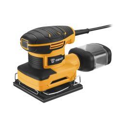 Deko шлифовальная машина 240 вт 1300 об/мин для DIY (арт. 26-2402155)