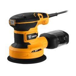 Шлифовальная машина DEKO 320W 125мм для DIY (арт. 26-2402156)