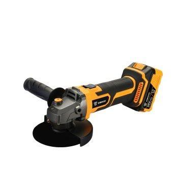 Углошлифовальная машина DEKO 20V 125мм 8500 об/мин (арт. 26-2402159)