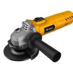 Deko угловая шлифмашина 750Вт 115мм для резки дерева (арт. 26-2402173)