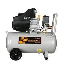 Deko компрессор электрический 1.8KW 50L (арт. 26-2402199)