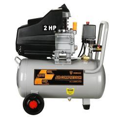 Deko компрессор 24л 1.5 квт 8 бар для пневмоинструментов (арт. 26-2402200)