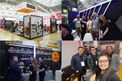 Набор отверток DEKO магнитные крестовые 9 шт для DIY (арт. 26-2402212)