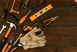 Рулетка DEKO автоматическая 3м нержавеющая сталь (арт. 26-2402239)