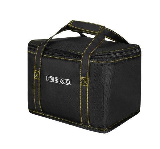 Сумка для инструментов DEKO прямоугольная водонепроницаемая большая (арт. 26-2402274)