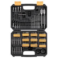 Набор инструментов DKMT99 99 предметов для дома (арт. 26-2402295)