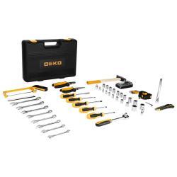 Deko набор инструментов многофункциональный для дома (арт. 26-2402308)