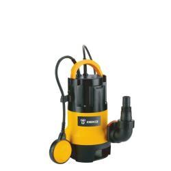 Deko насос электрический 400Вт стальной для воды (арт. 26-2402359)