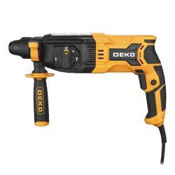 Перфоратор DKRH28B85N 850W 1300rpm для сверления (арт. 26-2402366)