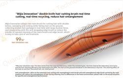 Робот-пылесос xiaomi mijia 23000Pa лазерная навигация (арт. 26-1702011)