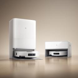 Робот-пылесос xiaomi mijia 23000Pa лазерная навигация (арт. 26-1702011)