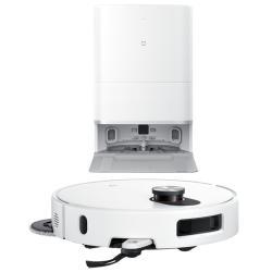 Робот-пылесос xiaomi M40s 23000Па ультратонкий 8.8см (арт. 26-1702013)