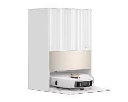 Робот-пылесос R global dreame L20 ultra 7000Pa для уборки (арт. 26-1702017)