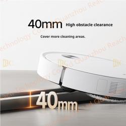 Робот-пылесос xiaomi mi 5 23000Pa для ковров (арт. 26-1702018)