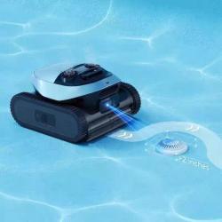 Робот-пылесос dreame для бассейна 8000 GPH беспроводной (арт. 26-1702019)