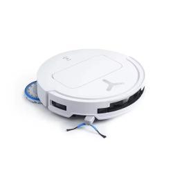 Ecovacs робот-пылесос 15800Pa для умного дома (арт. 26-1702025)