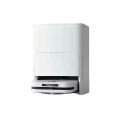 Робот-пылесос ecovacs X5 pro OMNI беспроводной для уборки (арт. 26-1702035)