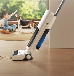 Xiaomi мойщик полов 4C, стерилизация, для дома и животных (арт. 26-1702045)