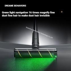 Пылесос dreame V16 pro беспроводной 230AW влажная и сухая уборка (арт. 26-1702047)