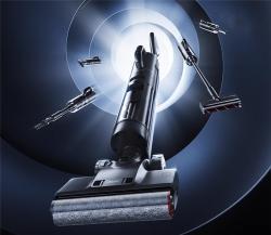 Пылесос dreame G10mix 18000Pa самоочищающийся для пола (арт. 26-1702048)