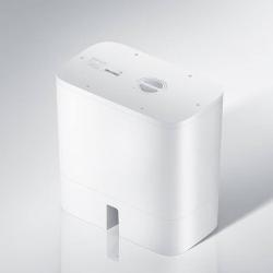 Робот-пылесос xiaomi для сухой и влажной уборки (арт. 26-1702056)