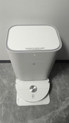 Робот-пылесос xiaomi M30 S 7300Pa влажная уборка (арт. 26-1702057)