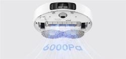 Робот-пылесос mijia 6000Pa для ковров (арт. 26-1702060)