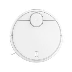 Робот-пылесос xiaomi mijia mi 3C с влажной уборкой и управлением через приложение (арт. 26-1702064)
