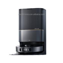 Пылесос dreame X30 PRO PLUS 8300Pa 3-в-1 с уф-стерилизацией (арт. 26-1702065)