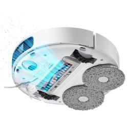 Робот-пылесос xiaomi X10+ с функцией влажной уборки (арт. 26-1702075)