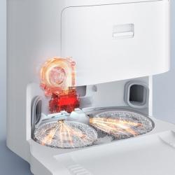 Робот-пылесос xiaomi X10+ с функцией влажной уборки (арт. 26-1702075)