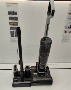 Пылесос dreame H30 ultra mix 20000Па беспроводной для дома (арт. 26-1702078)